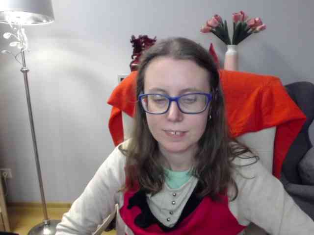 sparkleLizzy webcam
