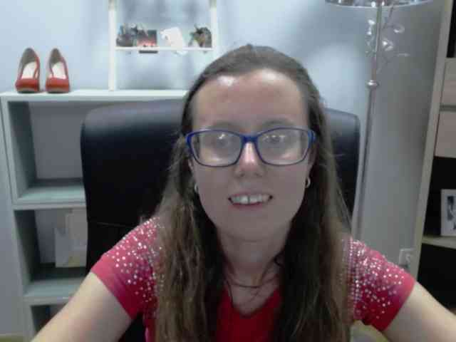 sparkleLizzy webcam
