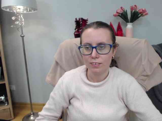 sparkleLizzy webcam