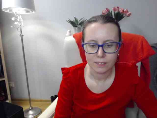 sparkleLizzy webcam