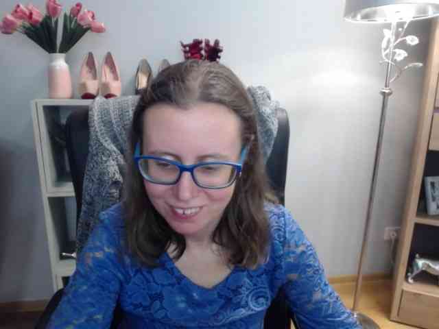 sparkleLizzy webcam