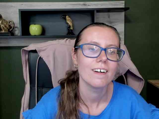 sparkleLizzy webcam