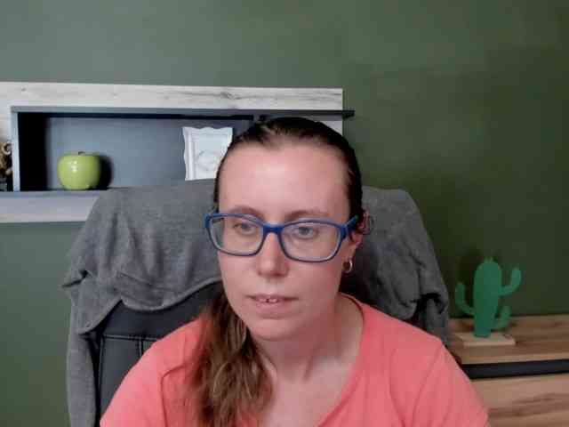 sparkleLizzy webcam