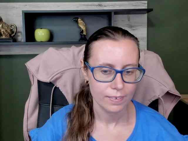 sparkleLizzy webcam