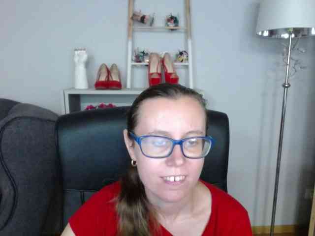 sparkleLizzy webcam