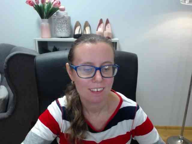 sparkleLizzy webcam