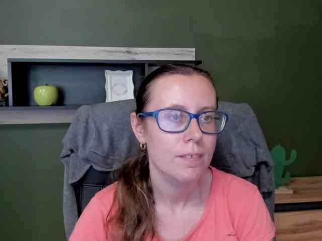 sparkleLizzy webcam