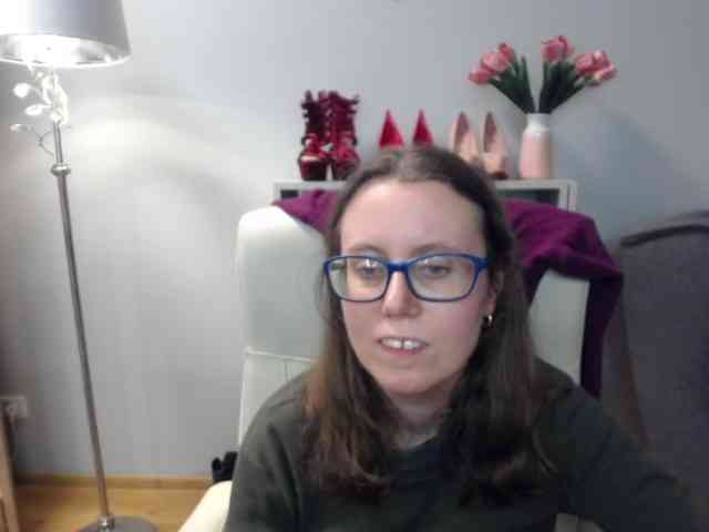 sparkleLizzy webcam