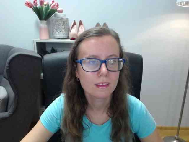 sparkleLizzy webcam