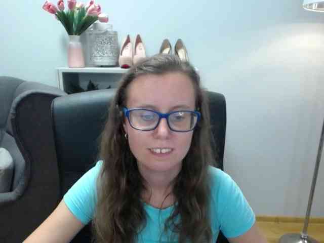 sparkleLizzy webcam