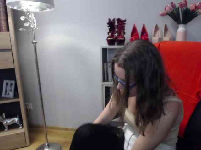 sparkleLizzy sparkleLizzy