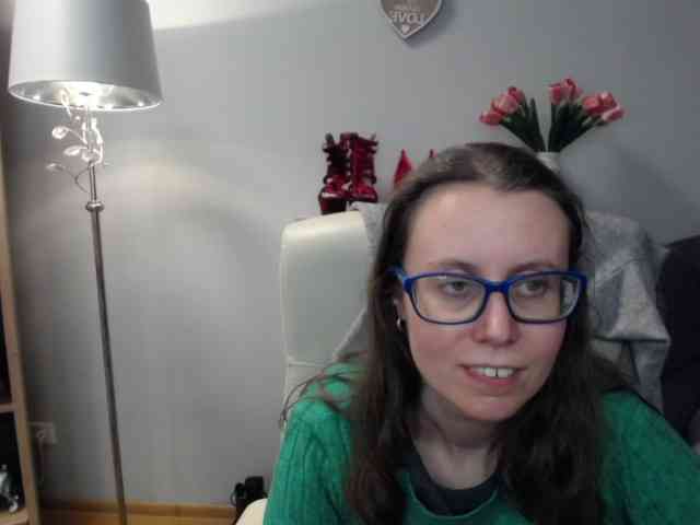 sparkleLizzy webcam