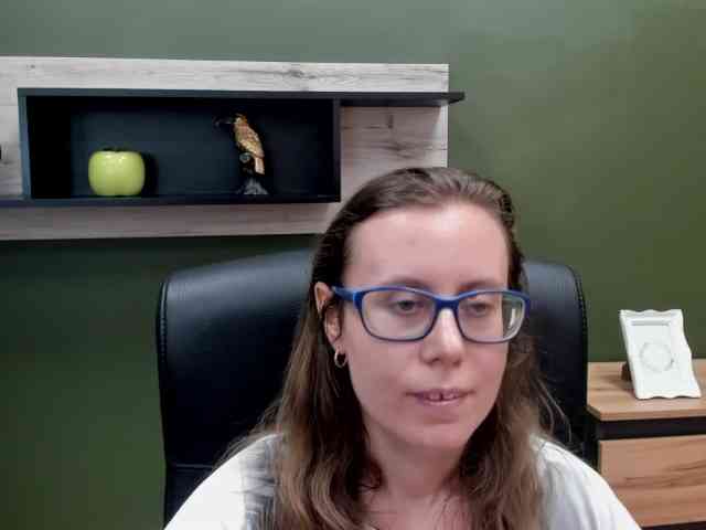 sparkleLizzy webcam