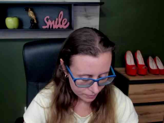 sparkleLizzy webcam
