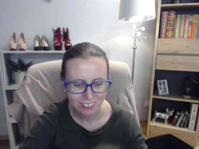 sparkleLizzy webcam