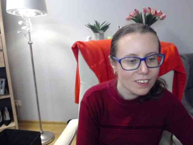 sparkleLizzy webcam