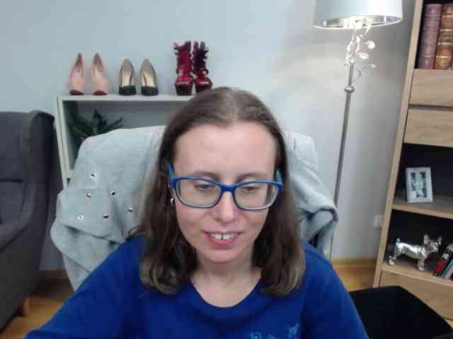 sparkleLizzy webcam