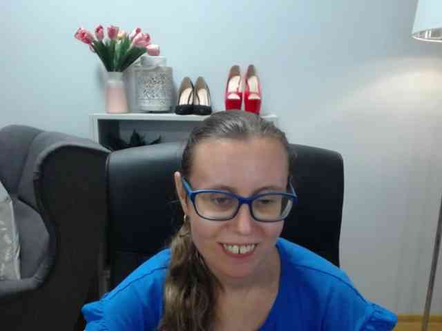 sparkleLizzy webcam