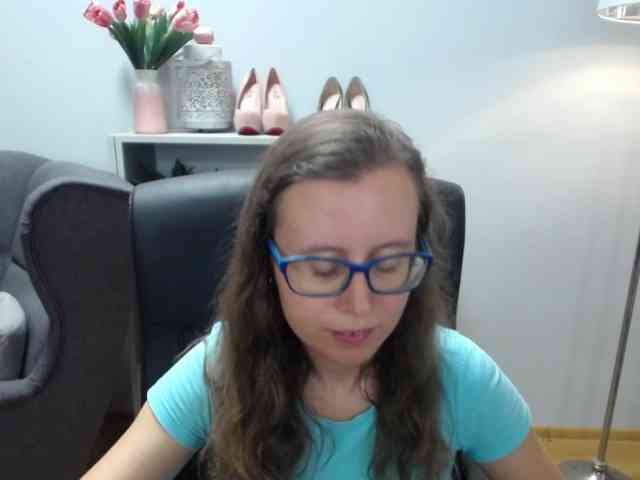 sparkleLizzy webcam