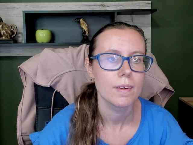 sparkleLizzy webcam