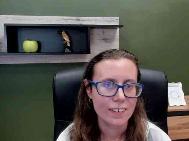 sparkleLizzy webcam