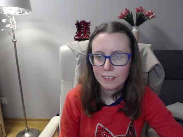 sparkleLizzy webcam
