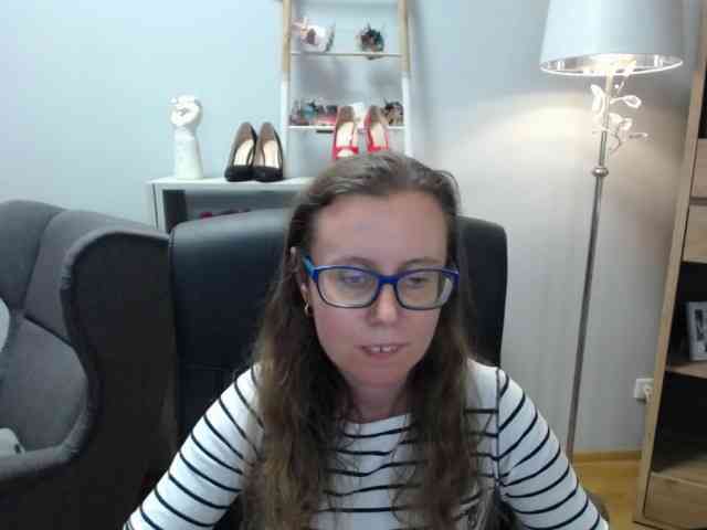 sparkleLizzy webcam