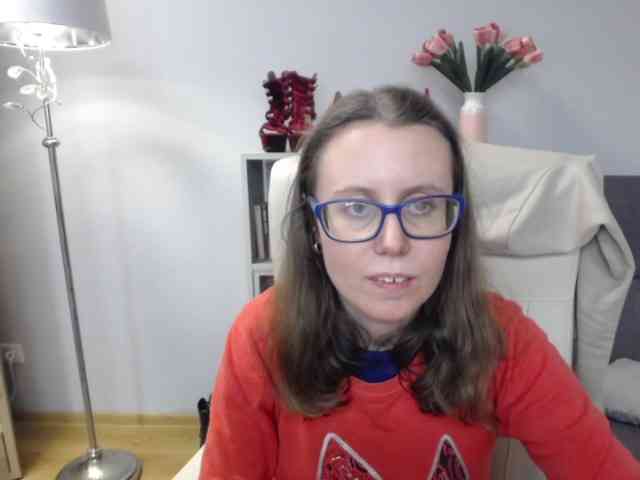 sparkleLizzy webcam