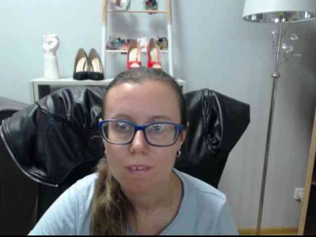 sparkleLizzy webcam