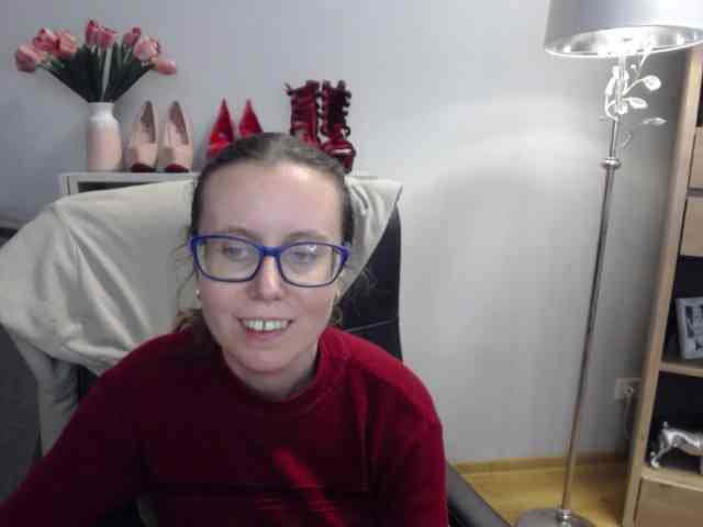 sparkleLizzy sparkleLizzy