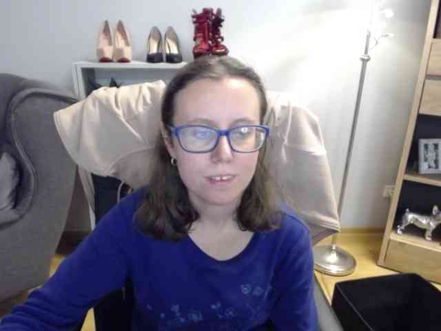 sparkleLizzy webcam