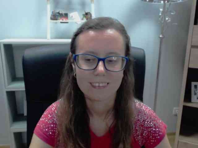 sparkleLizzy webcam