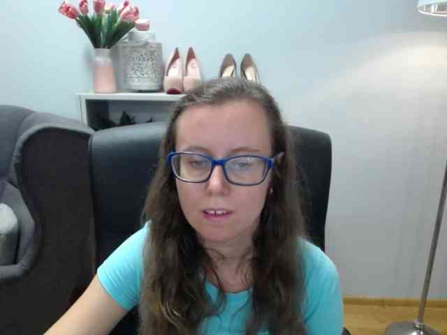 sparkleLizzy webcam