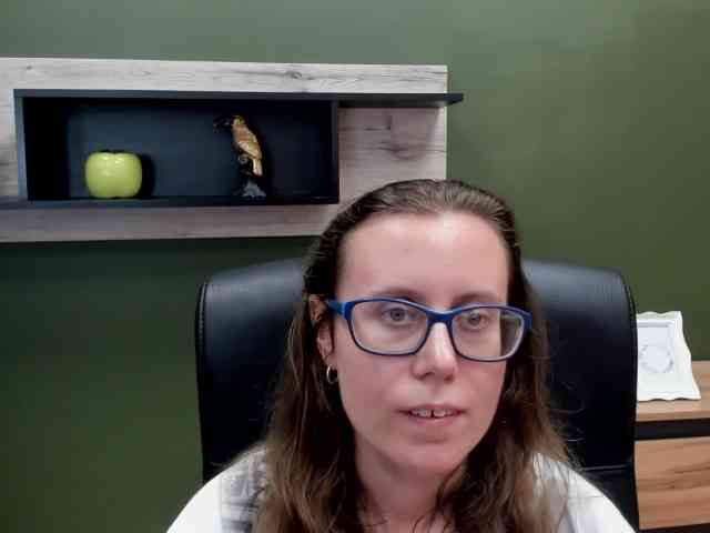 sparkleLizzy webcam