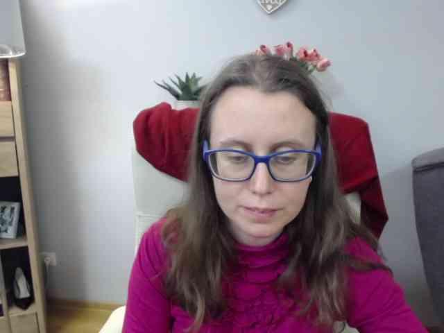 sparkleLizzy Live Webcam on BongaCams