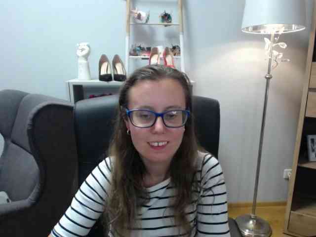 sparkleLizzy webcam
