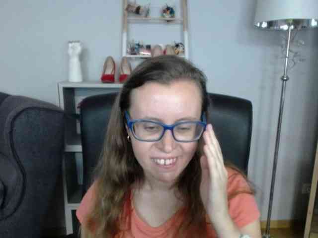 sparkleLizzy webcam