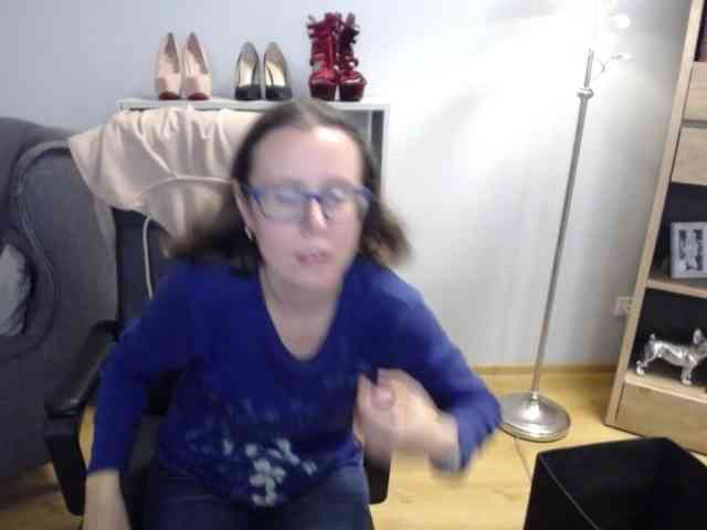 sparkleLizzy webcam