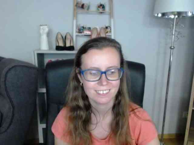 sparkleLizzy webcam