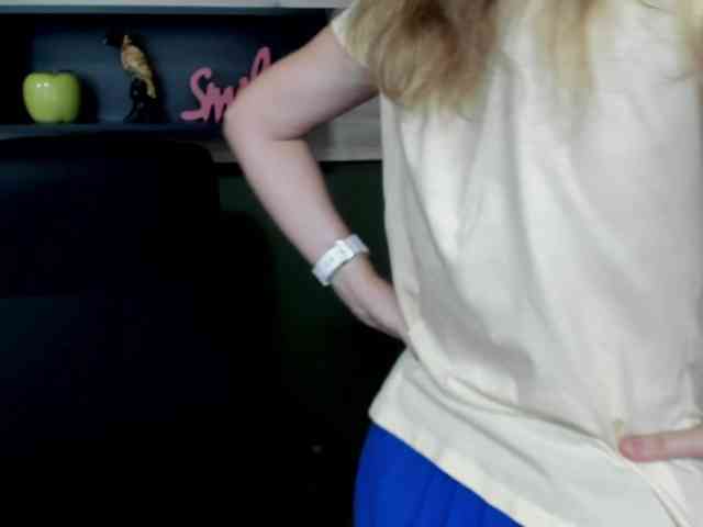 sparkleLizzy webcam