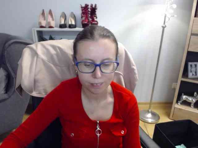 sparkleLizzy webcam