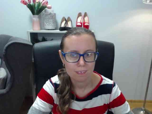 sparkleLizzy webcam
