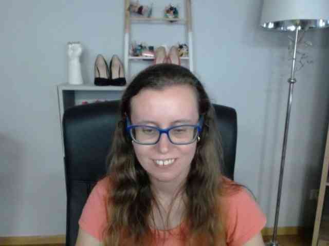 sparkleLizzy webcam