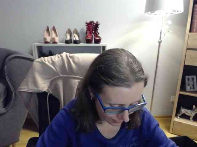 sparkleLizzy webcam