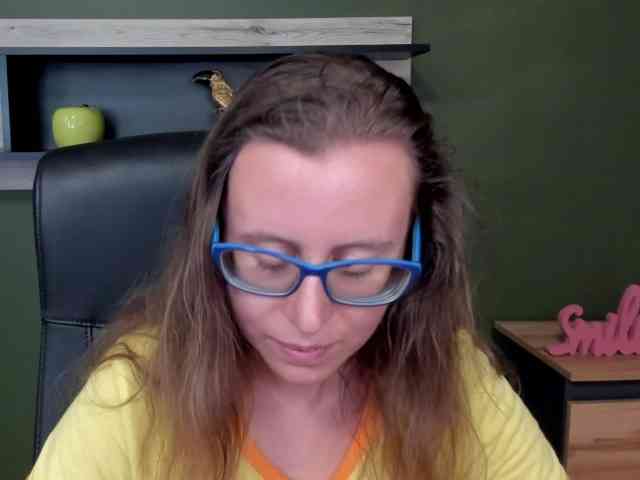 sparkleLizzy webcam