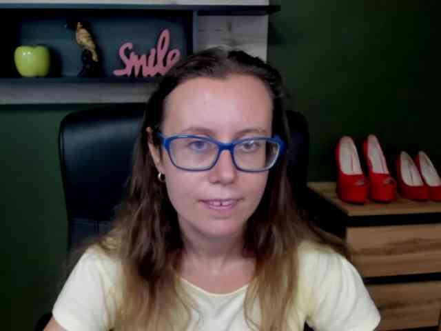 sparkleLizzy webcam