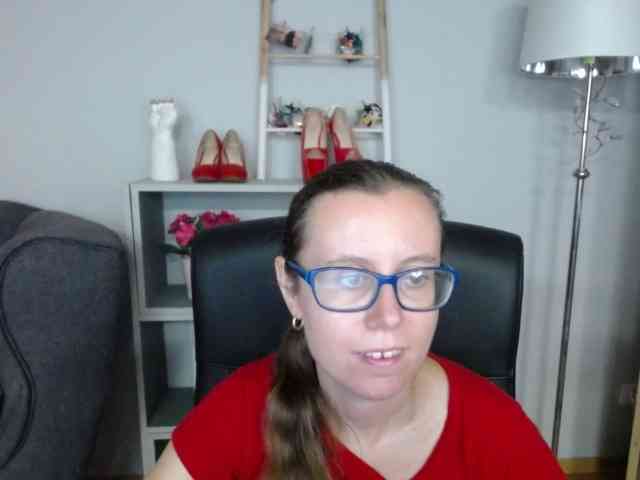 sparkleLizzy webcam