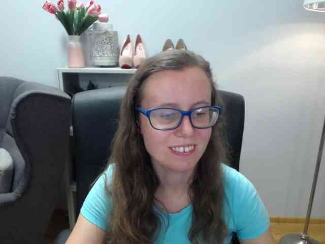sparkleLizzy webcam