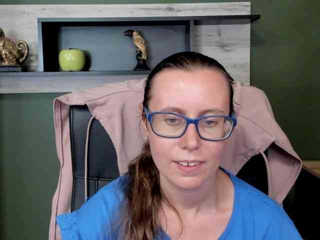 sparkleLizzy webcam