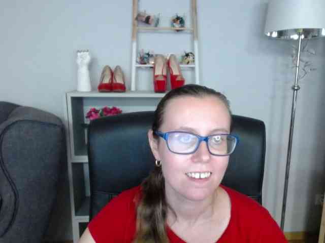 sparkleLizzy webcam